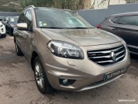 Renault Koleos (2) 2.0 DCI 150 Fap Bose Edition 4X4 BVA6 - <small></small> 9.990 € <small>TTC</small> - #2