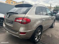 Renault Koleos (2) 2.0 DCI 150 Fap Bose Edition 4X4 BVA6 - <small></small> 9.990 € <small>TTC</small> - #3