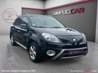 Renault Koleos 2.0 dCi 150 4x4 FAP Série Spéciale EDITION BOSE - <small></small> 9.990 € <small>TTC</small> - #1