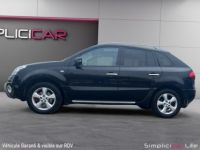 Renault Koleos 2.0 dCi 150 4x4 FAP Série Spéciale EDITION BOSE - <small></small> 9.990 € <small>TTC</small> - #5