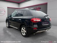 Renault Koleos 2.0 dCi 150 4x4 FAP Série Spéciale EDITION BOSE - <small></small> 9.990 € <small>TTC</small> - #6