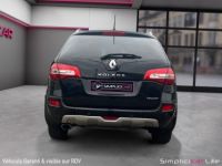 Renault Koleos 2.0 dCi 150 4x4 FAP Série Spéciale EDITION BOSE - <small></small> 9.990 € <small>TTC</small> - #7