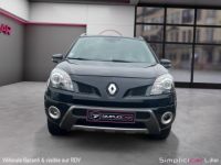 Renault Koleos 2.0 dCi 150 4x4 FAP Série Spéciale EDITION BOSE - <small></small> 9.990 € <small>TTC</small> - #8