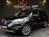 Renault Koleos 2.0 Dci 150 Cv Climatisation Auto Régulateur Limiteur de vitesse Ct Ok 2027 - <small></small> 6.990 € <small>TTC</small> - #1