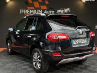 Renault Koleos 2.0 Dci 150 Cv Climatisation Auto Régulateur Limiteur de vitesse Ct Ok 2027 - <small></small> 6.990 € <small>TTC</small> - #4