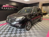 Renault Koleos 2.0 dCi 150 FAP Bose Edition Euro 5 - <small></small> 8.990 € <small>TTC</small> - #1