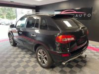 Renault Koleos 2.0 dCi 150 FAP Bose Edition Euro 5 - <small></small> 8.990 € <small>TTC</small> - #3