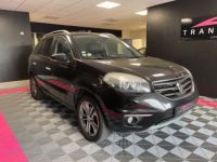 Renault Koleos 2.0 dCi 150 FAP Bose Edition Euro 5 - <small></small> 8.990 € <small>TTC</small> - #7