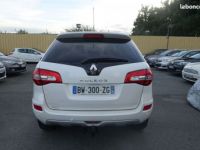 Renault Koleos 2.0 DCI 150CH FAP BOSE 4X4 BVA - <small></small> 11.990 € <small>TTC</small> - #5