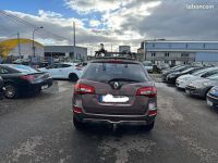 Renault Koleos 2.0 DCI 150CH FAP PRIVILEGE 4X4 BVA - <small></small> 4.999 € <small>TTC</small> - #6