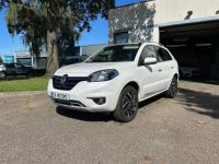 Renault Koleos 2.0 dCi 175 Bose Edition 4x4 - <small></small> 14.490 € <small>TTC</small> - #1