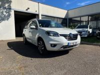 Renault Koleos 2.0 dCi 175 Bose Edition 4x4 - <small></small> 14.490 € <small>TTC</small> - #3