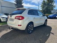 Renault Koleos 2.0 dCi 175 Bose Edition 4x4 - <small></small> 14.490 € <small>TTC</small> - #13