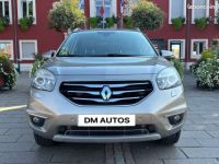 Renault Koleos 2.0 dci 4x4 exception 150ch 2013 - <small></small> 8.990 € <small>TTC</small> - #1