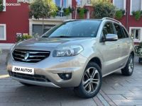 Renault Koleos 2.0 dci 4x4 exception 150ch 2013 - <small></small> 8.990 € <small>TTC</small> - #2