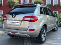 Renault Koleos 2.0 dci 4x4 exception 150ch 2013 - <small></small> 8.990 € <small>TTC</small> - #5