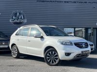 Renault Koleos 2.0 dCi FAP 150 Carminat 4x4 - <small></small> 7.990 € <small>TTC</small> - #1