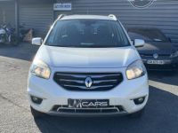 Renault Koleos 2.0 dCi FAP 150 Carminat 4x4 - <small></small> 7.990 € <small>TTC</small> - #2