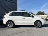 Renault Koleos 2.0 dCi FAP 150 Carminat 4x4 - <small></small> 7.990 € <small>TTC</small> - #4