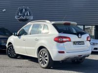 Renault Koleos 2.0 dCi FAP 150 Carminat 4x4 - <small></small> 7.990 € <small>TTC</small> - #5