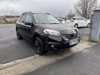 Renault Koleos 2.0 dCi FAP - 175 BVA Initiale Gps + Camera AR + Toit panoramique + Attelage - <small></small> 10.990 € <small>TTC</small> - #7