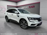 Renault Koleos 2.0 DCI INITIAL PARIS / SIEGES VENTILÉS / CARPLAY / SONO BOSE / SUIVI / Garantie 12 Mois - <small></small> 23.490 € <small>TTC</small> - #1