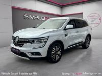 Renault Koleos 2.0 DCI INITIAL PARIS / SIEGES VENTILÉS / CARPLAY / SONO BOSE / SUIVI / Garantie 12 Mois - <small></small> 23.490 € <small>TTC</small> - #4