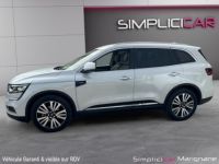 Renault Koleos 2.0 DCI INITIAL PARIS / SIEGES VENTILÉS / CARPLAY / SONO BOSE / SUIVI / Garantie 12 Mois - <small></small> 23.490 € <small>TTC</small> - #5