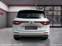 Renault Koleos 2.0 DCI INITIAL PARIS / SIEGES VENTILÉS / CARPLAY / SONO BOSE / SUIVI / Garantie 12 Mois - <small></small> 23.490 € <small>TTC</small> - #7