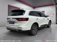 Renault Koleos 2.0 DCI INITIAL PARIS / SIEGES VENTILÉS / CARPLAY / SONO BOSE / SUIVI / Garantie 12 Mois - <small></small> 23.490 € <small>TTC</small> - #8