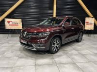 Renault Koleos Blue dCi 150 X-tronic Intens - <small></small> 18.990 € <small>TTC</small> - #1