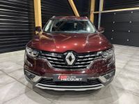 Renault Koleos Blue dCi 150 X-tronic Intens - <small></small> 18.990 € <small>TTC</small> - #4