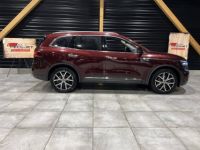 Renault Koleos Blue dCi 150 X-tronic Intens - <small></small> 18.990 € <small>TTC</small> - #42