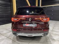 Renault Koleos Blue dCi 150 X-tronic Intens - <small></small> 18.990 € <small>TTC</small> - #45