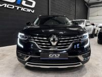 Renault Koleos Blue dCi 185 X-Tronic All Mode 4x4-B Initiale Paris - <small></small> 26.990 € <small></small> - #8