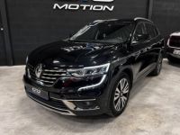 Renault Koleos Blue dCi 185 X-Tronic All Mode 4x4-B Initiale Paris - <small></small> 26.990 € <small></small> - #9