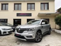 Renault Koleos dCi 130 4x2 Energy Intens - <small></small> 14.990 € <small>TTC</small> - #1