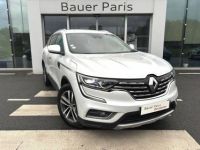 Renault Koleos dCi 175 4x2 X-tronic Energy Intens - <small></small> 20.980 € <small>TTC</small> - #1