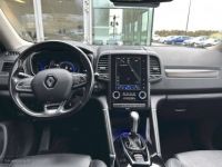 Renault Koleos dCi 175 4x2 X-tronic Energy Intens - <small></small> 20.980 € <small>TTC</small> - #13