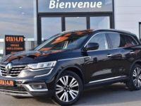 Renault Koleos II 1.3 TCE 160CH INITIALE PARIS EDC - <small></small> 25.500 € <small>TTC</small> - #1