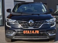 Renault Koleos II 1.3 TCE 160CH INITIALE PARIS EDC - <small></small> 25.490 € <small>TTC</small> - #17