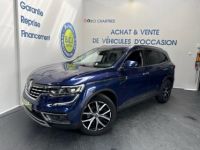 Renault Koleos II 1.3 TCE 160CH INTENS EDC - <small></small> 25.490 € <small>TTC</small> - #1