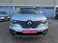 Renault Koleos II 2.0 BLUE DCI 185CH INITIALE PARIS 4X4 X-TRONIC/ 1 ERE MAIN / CREDIT / - <small></small> 19.999 € <small>TTC</small> - #2