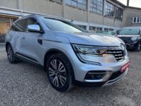 Renault Koleos II 2.0 BLUE DCI 185CH INITIALE PARIS 4X4 X-TRONIC/ 1 ERE MAIN / CREDIT / - <small></small> 19.999 € <small>TTC</small> - #3