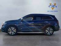 Renault Koleos II 2.0 Blue dCi 190ch Initiale Paris 4x4 X-Tronic - <small></small> 23.990 € <small>TTC</small> - #4