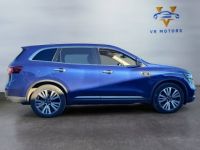 Renault Koleos II 2.0 Blue dCi 190ch Initiale Paris 4x4 X-Tronic - <small></small> 23.990 € <small>TTC</small> - #8