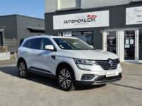 Renault Koleos II 2.0 DCI 185 INITIALE PARIS 4X4 X-TRONIC - <small></small> 28.990 € <small>TTC</small> - #1