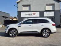 Renault Koleos II 2.0 DCI 185 INITIALE PARIS 4X4 X-TRONIC - <small></small> 28.990 € <small>TTC</small> - #7