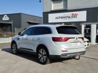 Renault Koleos II 2.0 DCI 185 INITIALE PARIS 4X4 X-TRONIC - <small></small> 28.990 € <small>TTC</small> - #9