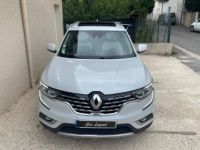 Renault Koleos II 2.0 DCI175 Initiale Paris BVA - <small></small> 15.490 € <small>TTC</small> - #2